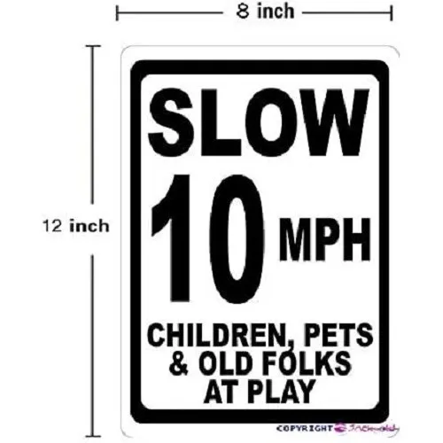 Road Signs Supplier